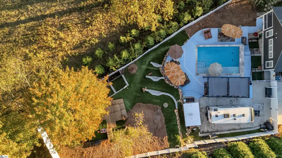 208 Mountain Edge Court, Greenville, SC 29609 - Image #3