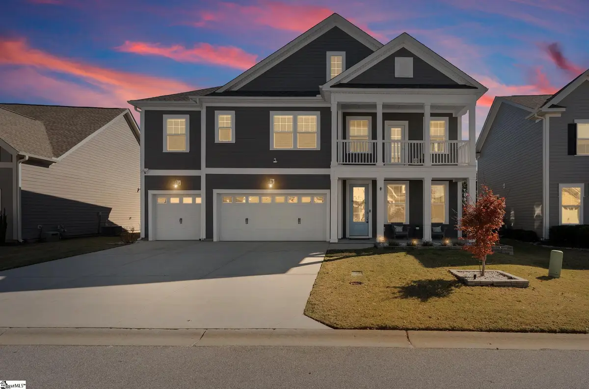 719 Torridon Lane, Simpsonville, SC 29681 - Image #1
