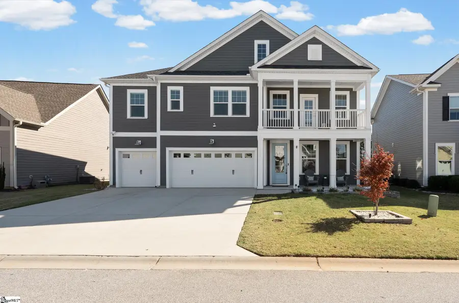 719 Torridon Lane, Simpsonville, SC 29681 - Image #2