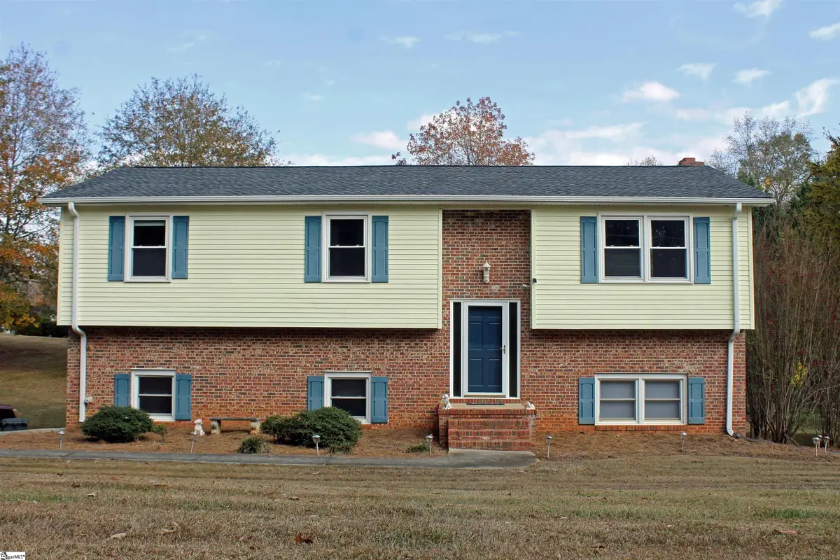 316 Antioch Road, Easley, SC 29640-9045 - Image #1