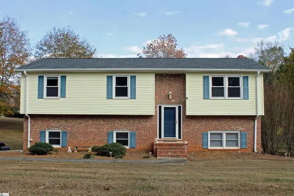 316 Antioch Road, Easley, SC 29640-9045