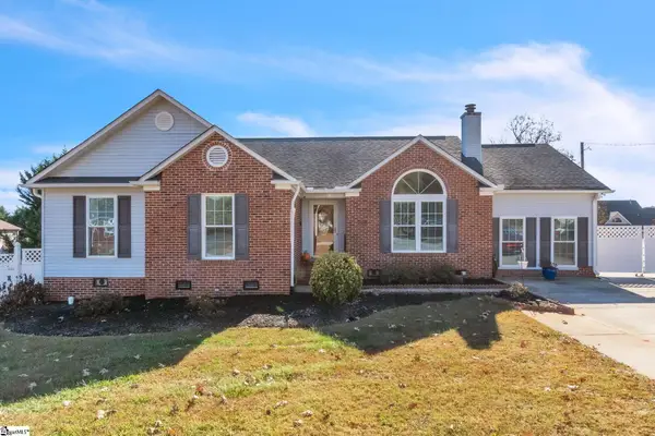 719 Ansel School Road, Greer, SC 29651