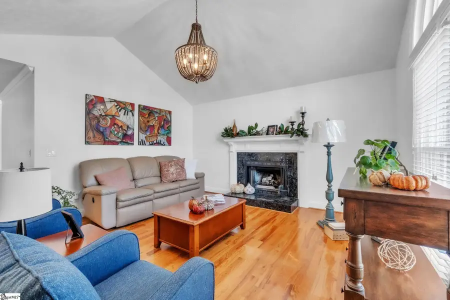 719 Ansel School Road, Greer, SC 29651 - Image #3