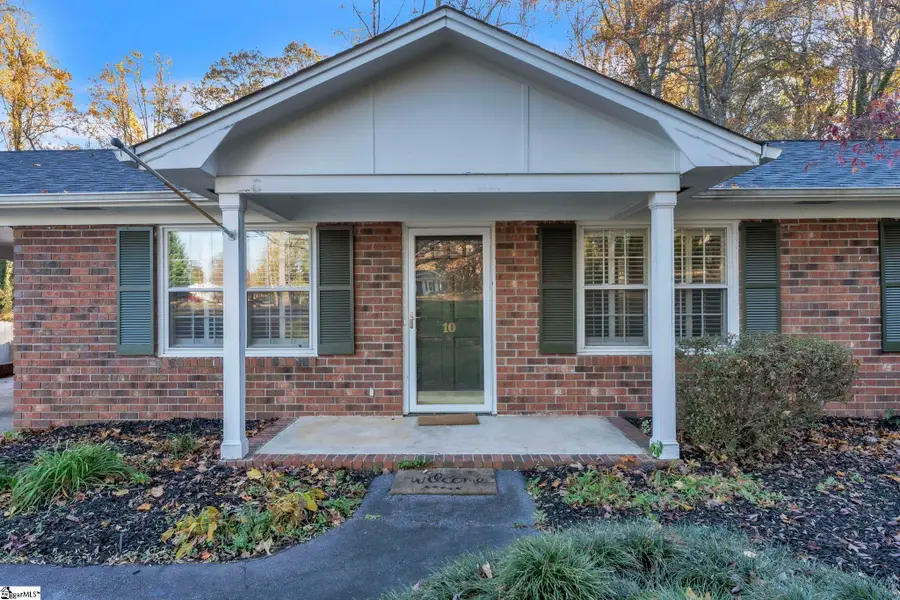 10 Trent Drive, Taylors, SC 29687 - Image #3