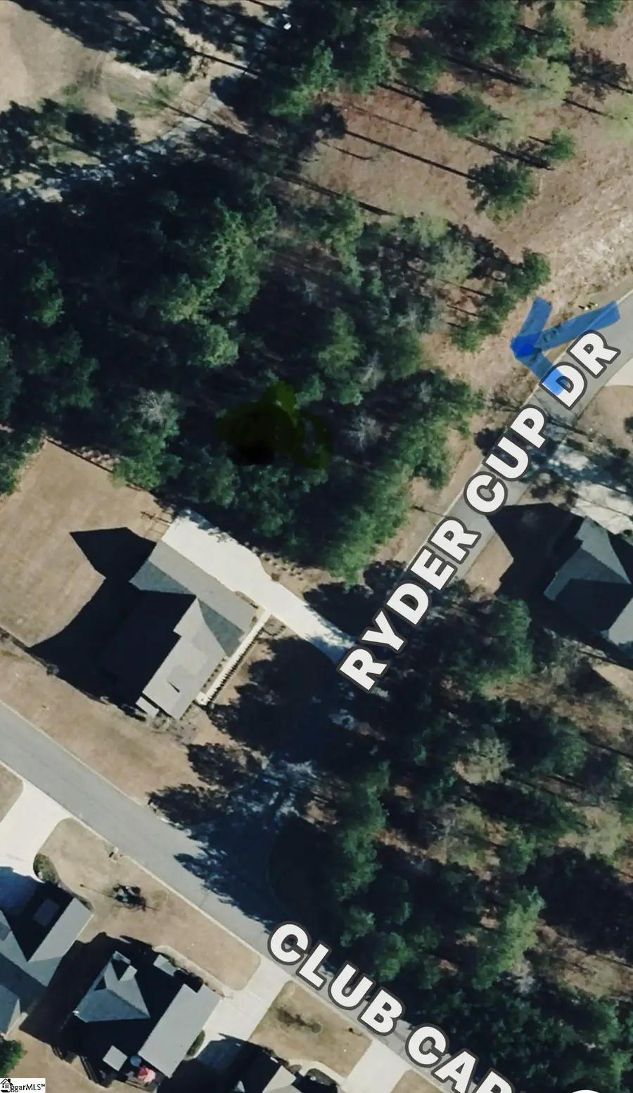 108 Ryder Cup Drive, Travelers Rest, SC 29690 - Image #3