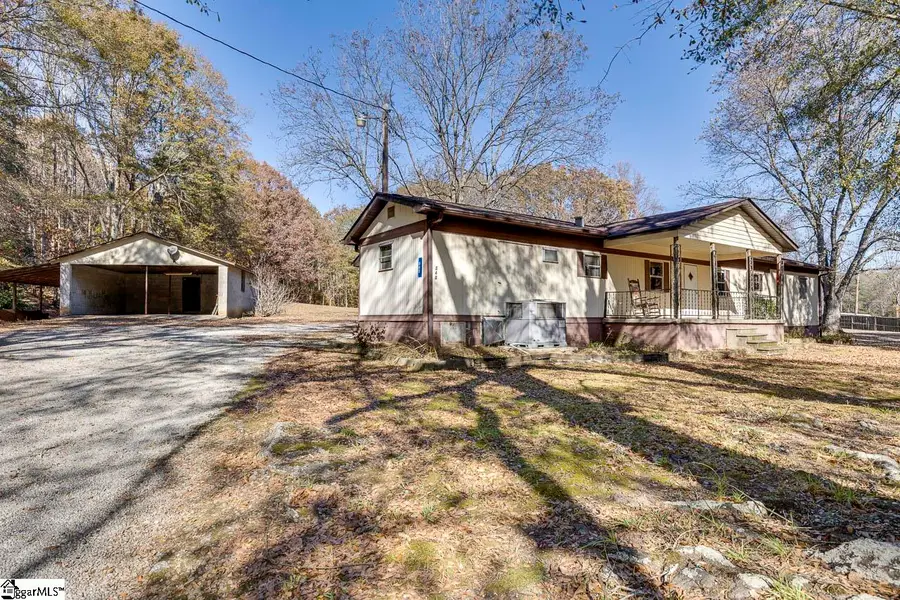 848 Black Snake Road, Easley, SC 29640 - Image #2
