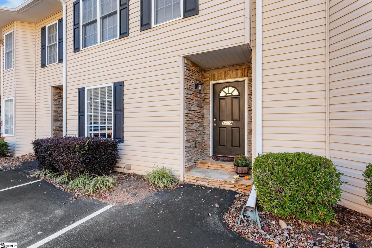 1124 E Lee Road, Taylors, SC 29687-3318 - Image #1