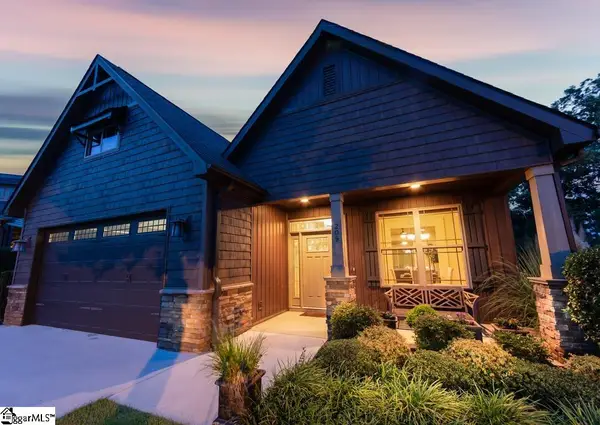 209 Braley Court, Greenville, SC 29615