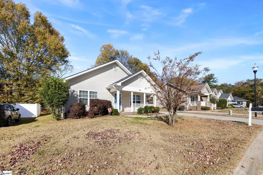 610 Ruddy Creek Circle, Greer, SC 29651 - Image #2