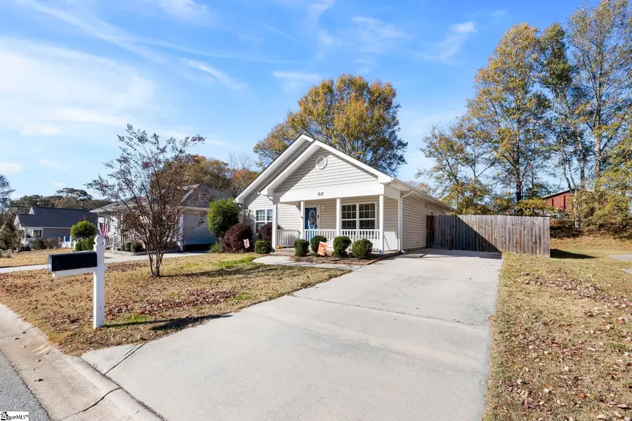 610 Ruddy Creek Circle, Greer, SC 29651 - Image #3