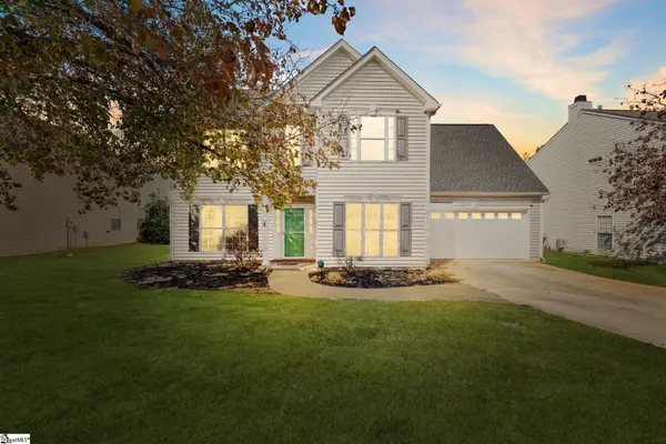 33 Brockmore Drive, Greenville, SC 29605