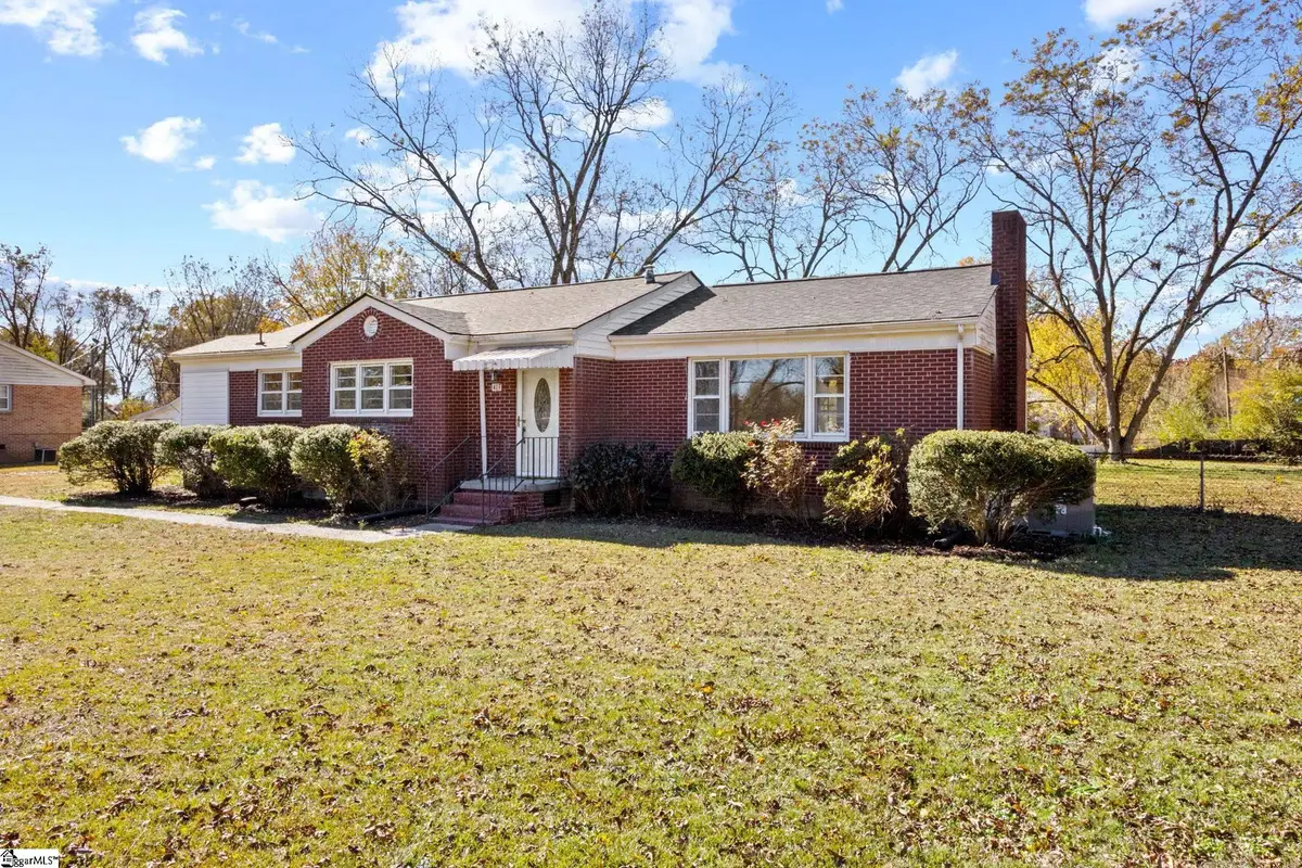 417 Blalock Drive, Joanna, SC 29351 - Image #1