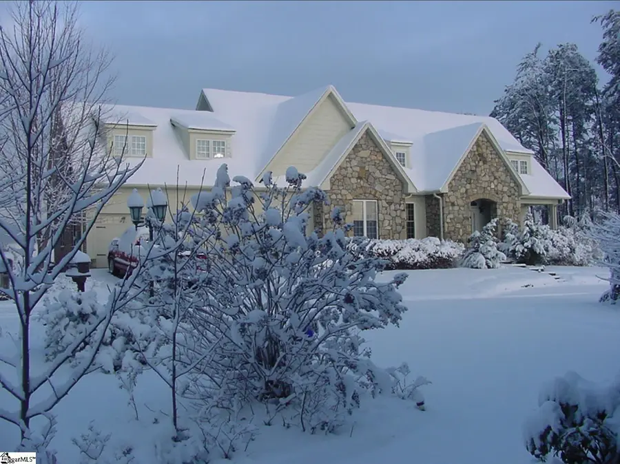 283 Jocassee Ridge Way, Salem, SC 29676-2528 - Image #2