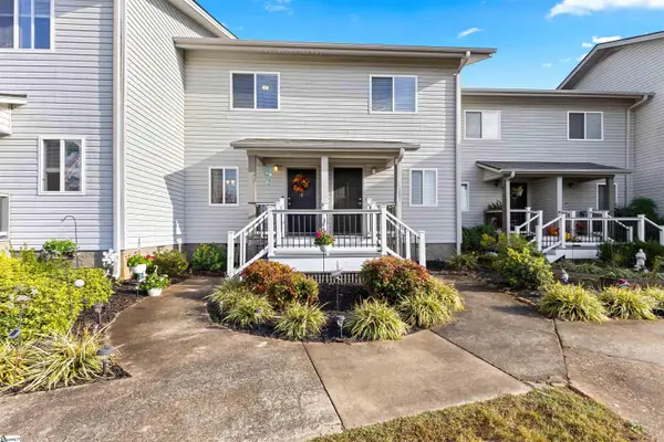 805 Stallings Road #Unit 110, Taylors, SC 29687