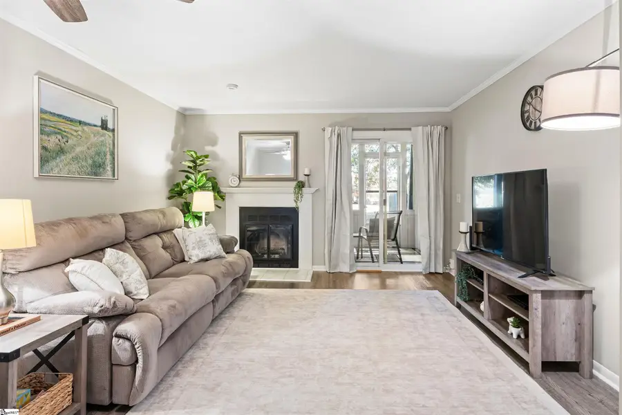 805 Stallings Road #Unit 110, Taylors, SC 29687 - Image #3