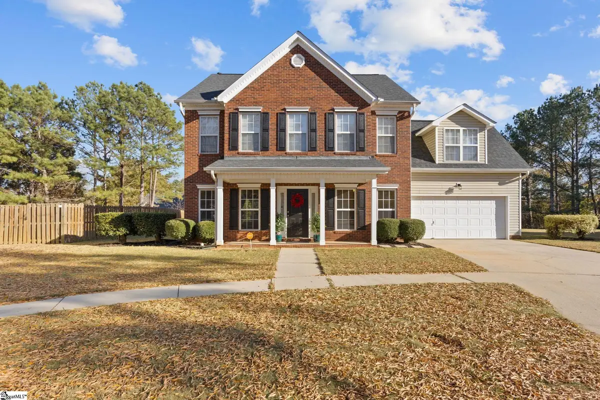 7 Grayling Court, Simpsonville, SC 29680-7318 - Image #1