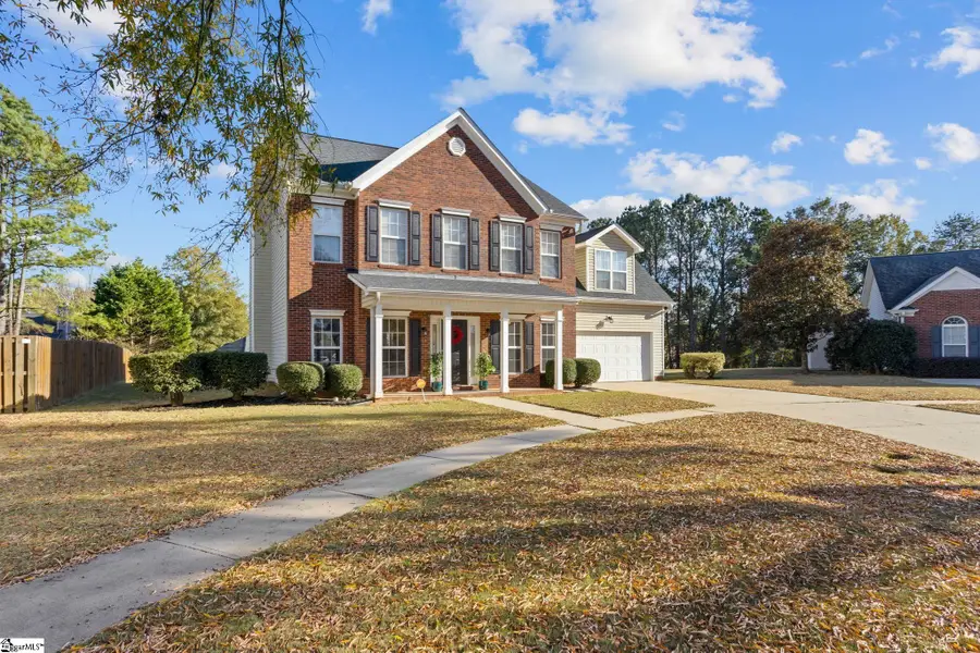 7 Grayling Court, Simpsonville, SC 29680-7318 - Image #2