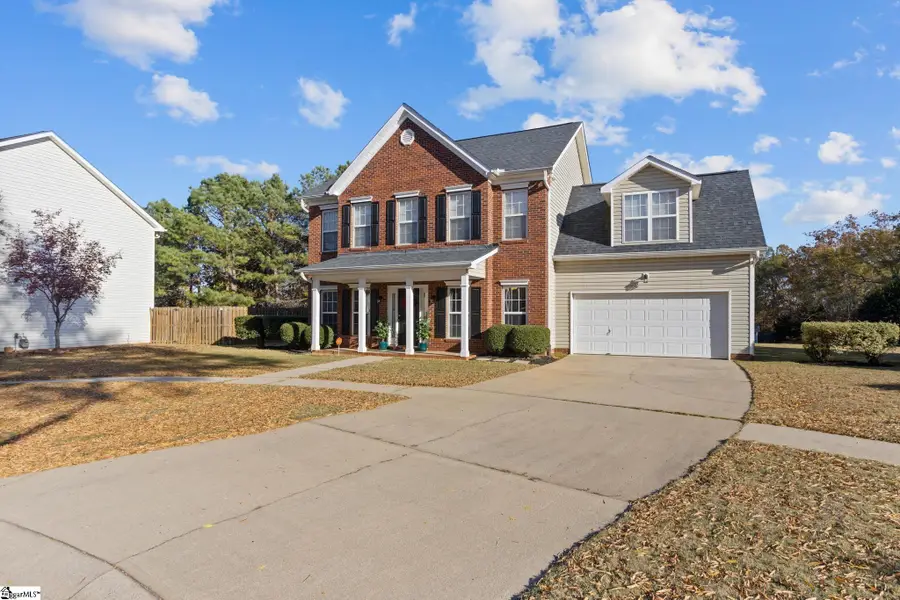 7 Grayling Court, Simpsonville, SC 29680-7318 - Image #3