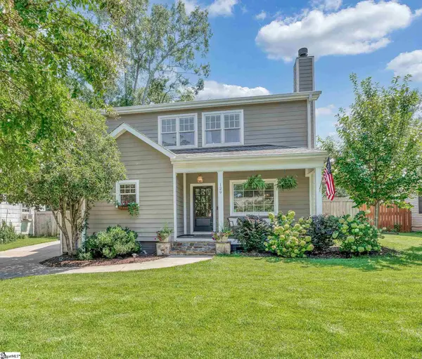 129 Phillips Lane, Greenville, SC 29605