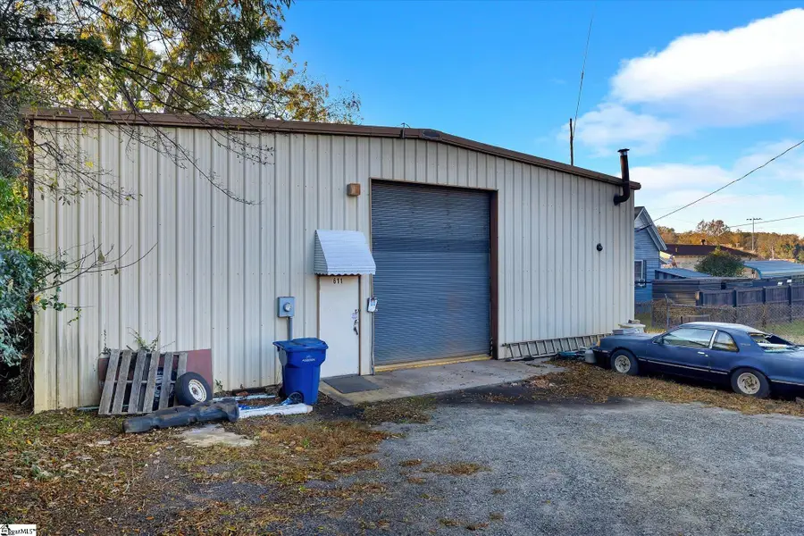 609 Fair Street, Anderson, SC 29625 - Image #2
