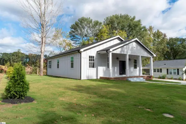 103 Perry Avenue, Simpsonville, SC 29681