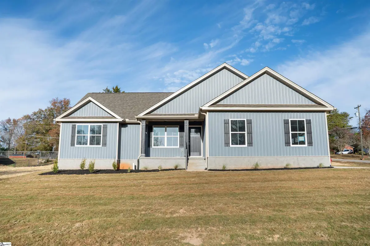 1008 Patch Drive, Spartanburg, SC 29302 - Image #1