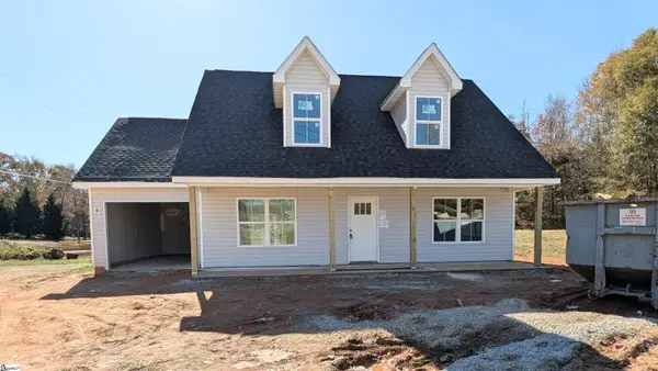 1863 Reid School Road, Taylors, SC 29687