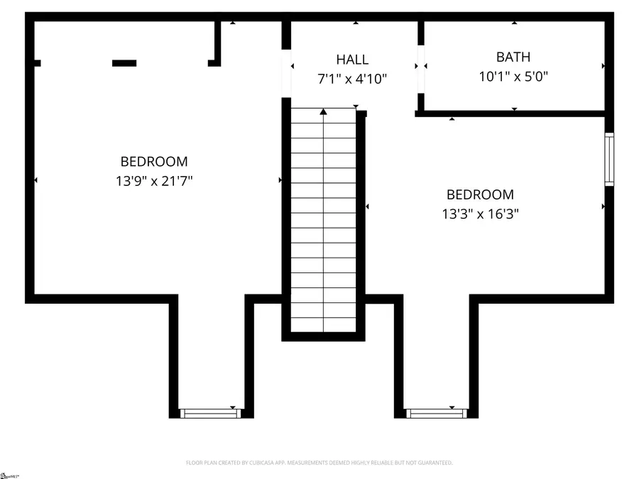 1863 Reid School Road, Taylors, SC 29687 - Image #3