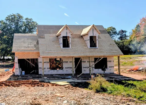 1861 Reid School Road, Taylors, SC 29687