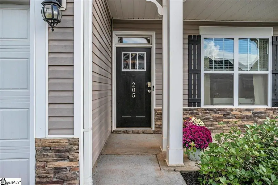 205 Pollyanna Drive, Greenville, SC 29605 - Image #2