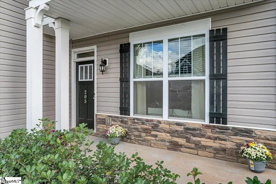 205 Pollyanna Drive, Greenville, SC 29605 - Image #3