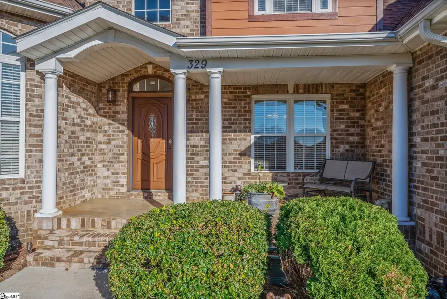 329 Shoreview Drive, Chesnee, SC 29323 - Image #2