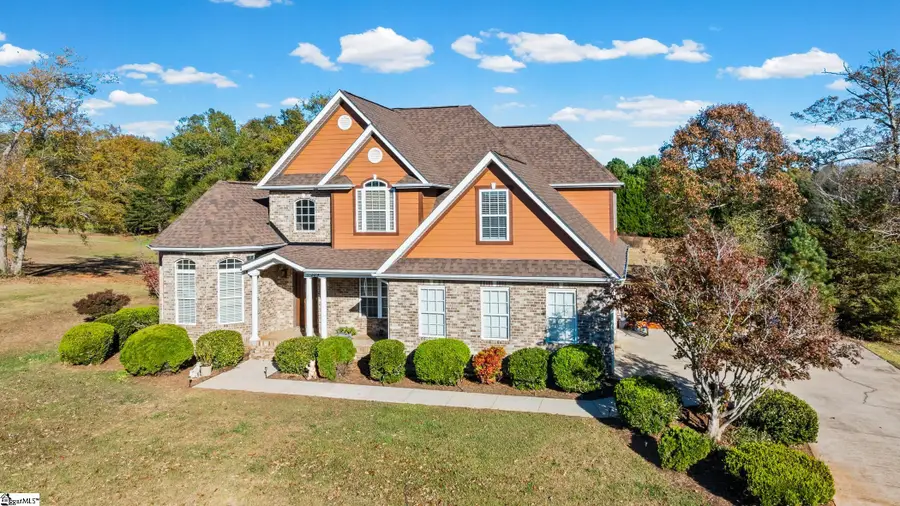 329 Shoreview Drive, Chesnee, SC 29323 - Image #3