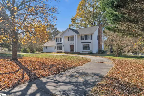 1240 Taylors Road, Taylors, SC 29687