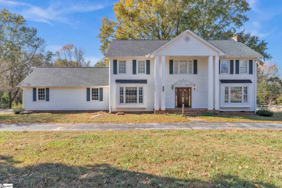 1240 Taylors Road, Taylors, SC 29687 - Image #2