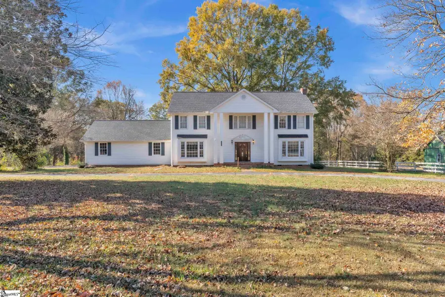 1240 Taylors Road, Taylors, SC 29687 - Image #3