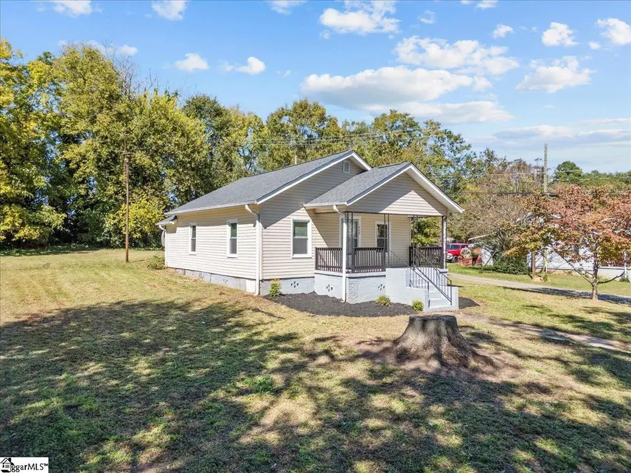 228 Grandview Drive, Spartanburg, SC 29303 - Image #2