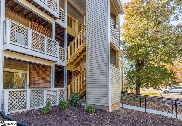 220 Elm Street #Unit 501, Clemson, SC 29631