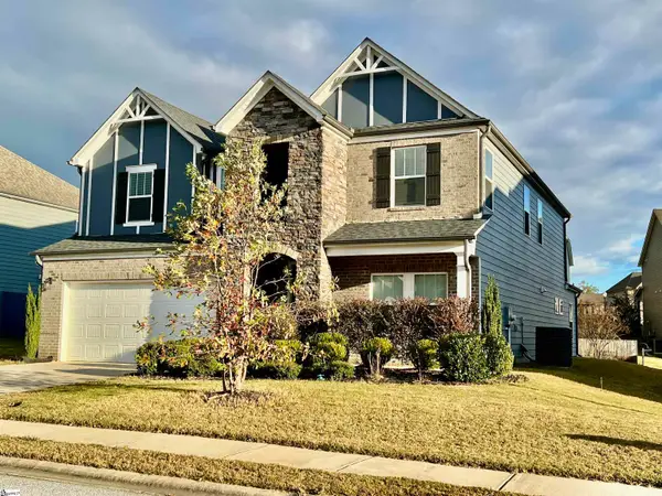 112 Quiet Creek Court, Simpsonville, SC 29681