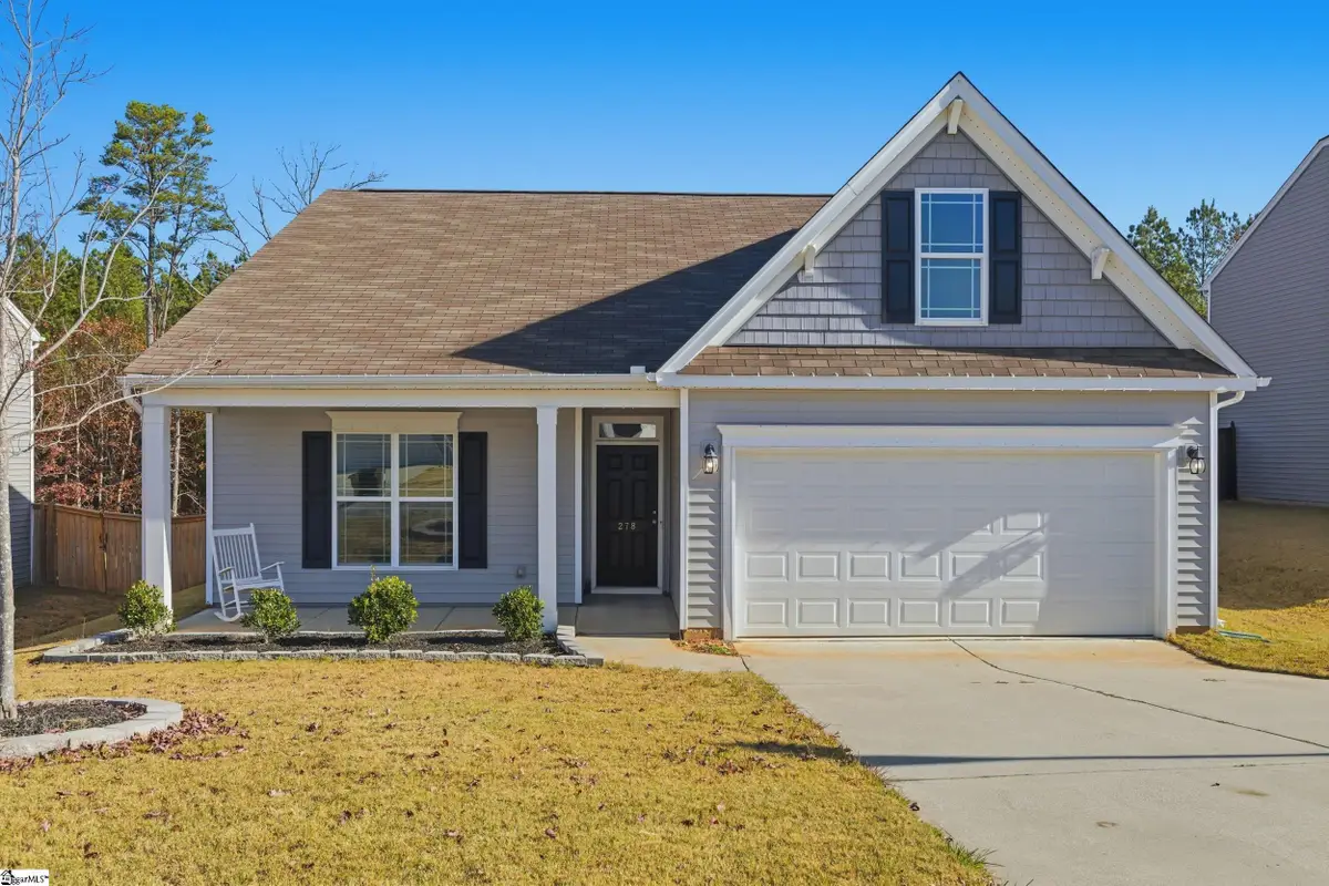 278 Shale Drive, Easley, SC 29642 - Image #1