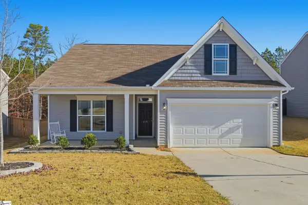 278 Shale Drive, Easley, SC 29642