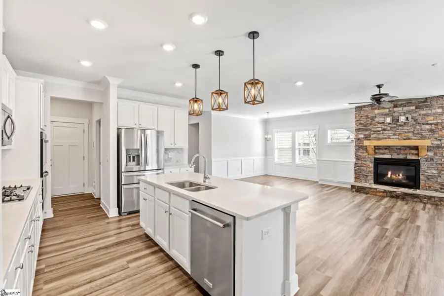 428 Combahee Court, Greer, SC 29651 - Image #2