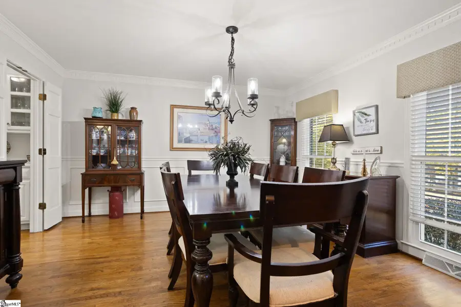 115 Dartmoor Drive, Greer, SC 29650 - Image #3