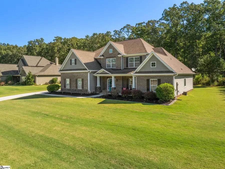 27 Laurelhart Lane, Simpsonville, SC 29681 - Image #2