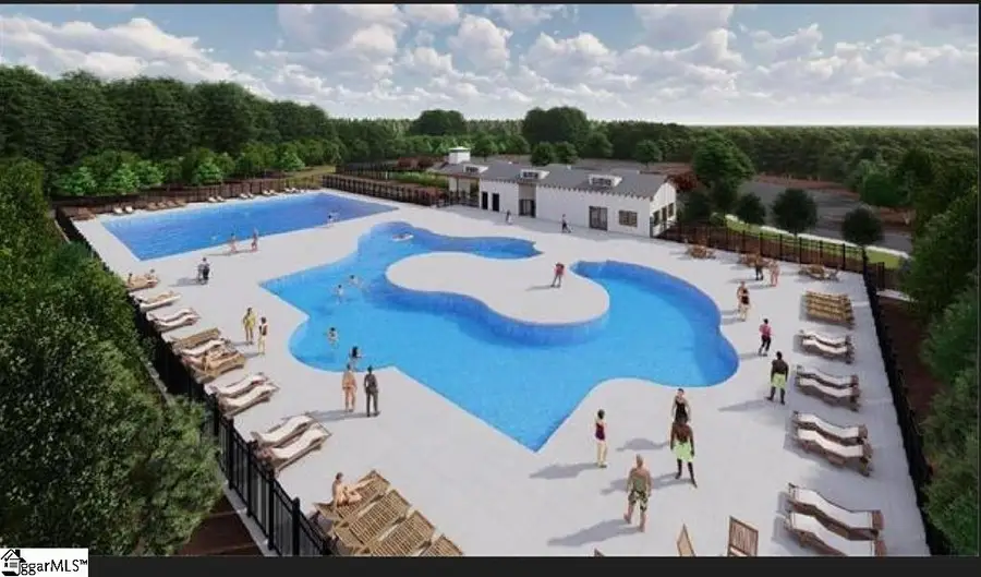 47 Sunriff Court, Greer, SC 29651 - Image #3