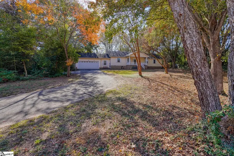 119 Cornfield Road, Inman, SC 29349 - Image #2