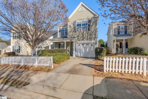 303 Pemaquid Court, Simpsonville, SC 29681