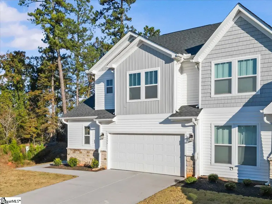 1536 Shallons Court, Spartanburg, SC 29301 - Image #3
