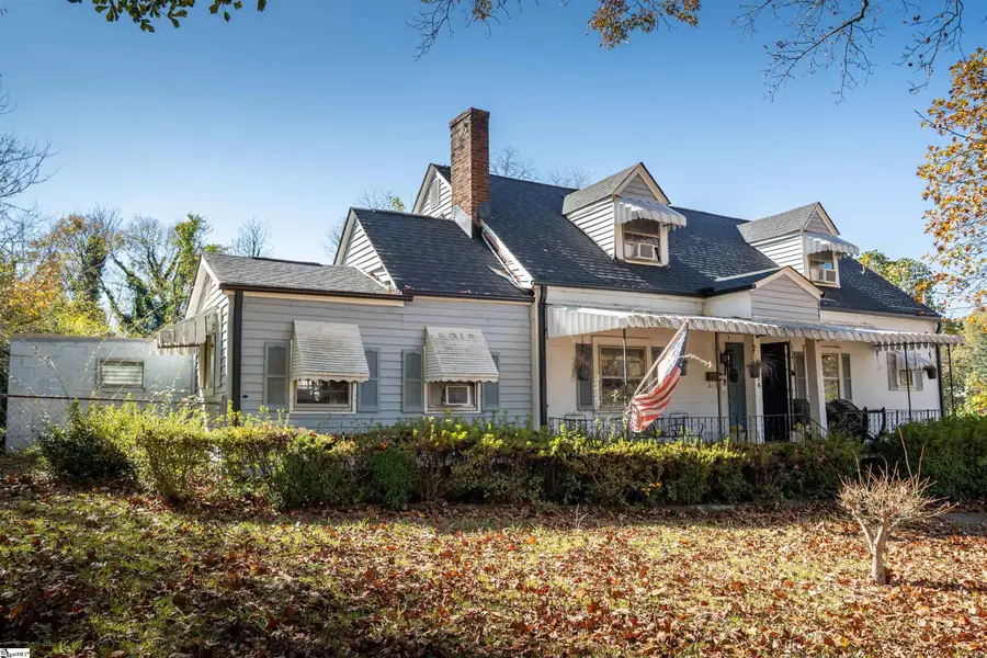 914 Howard Street, Spartanburg, SC 29303 - Image #2