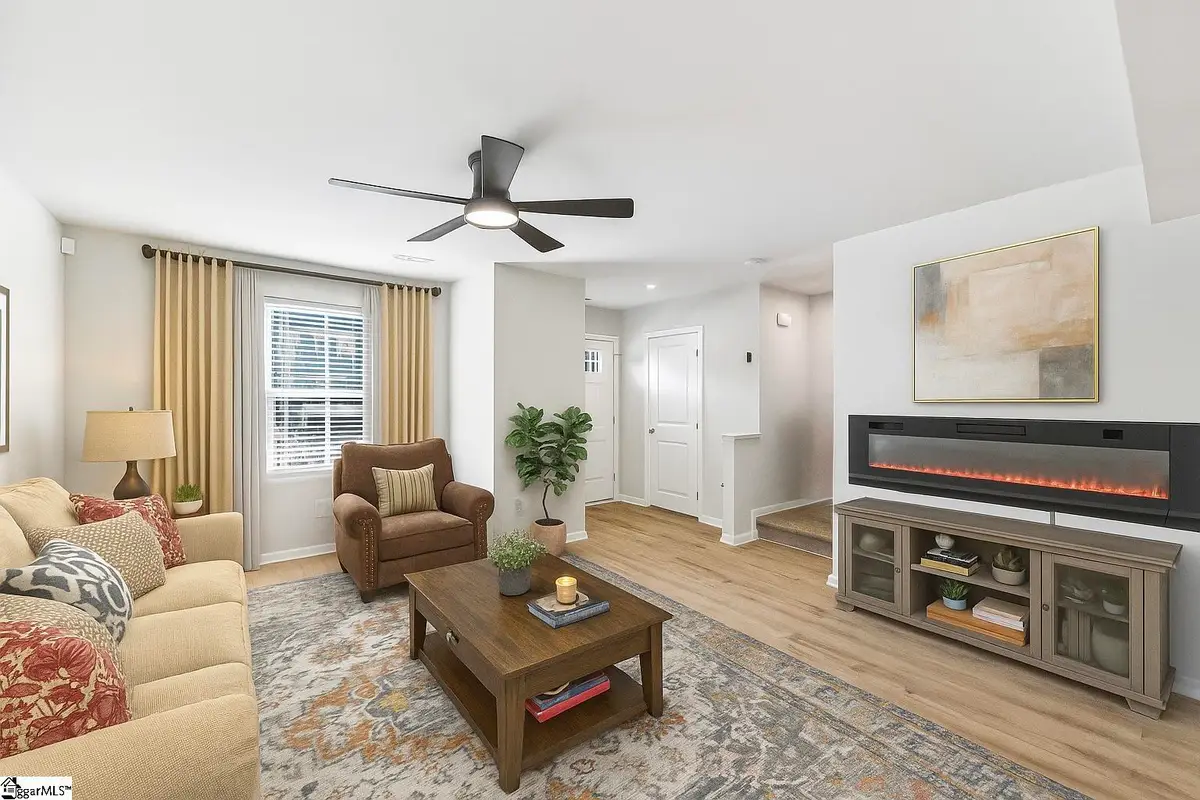 31 Tidworth Drive, Greer, SC 29651 - Image #1